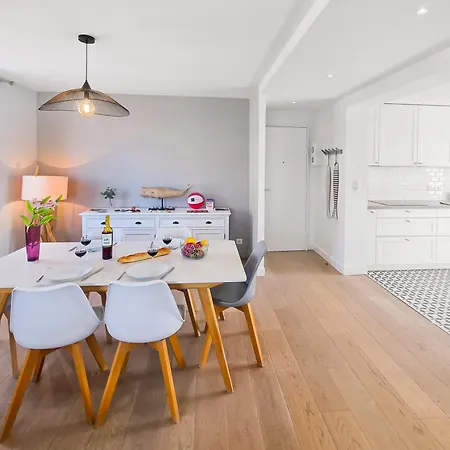 Appartement Bel Vue