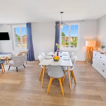 Bel Vue Appartement *
