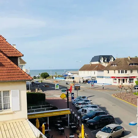 Bel Vue Appartement
