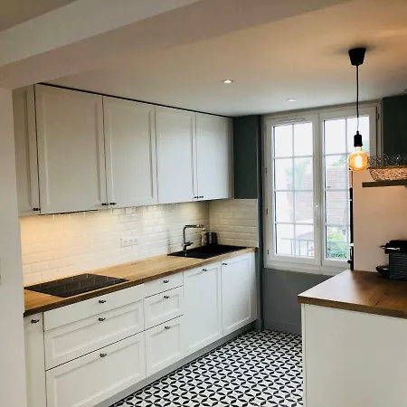 Apartament Bel Vue