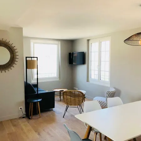 Apartment Bel Vue