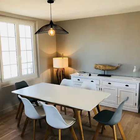 Διαμέρισμα Bel Vue