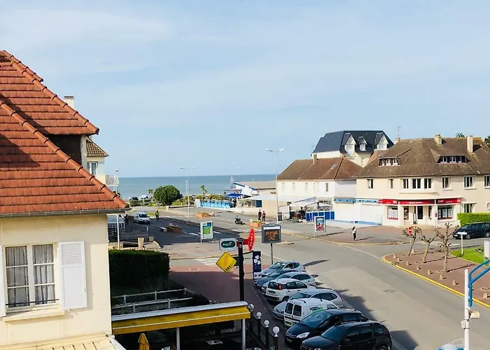 Bel Vue Appartamento